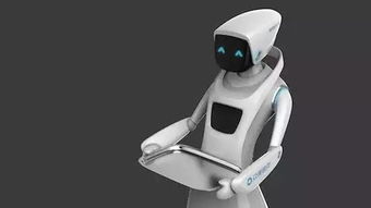 笨拙的起點，智慧的飛躍 從今日機器人到電腦動畫設計的未來